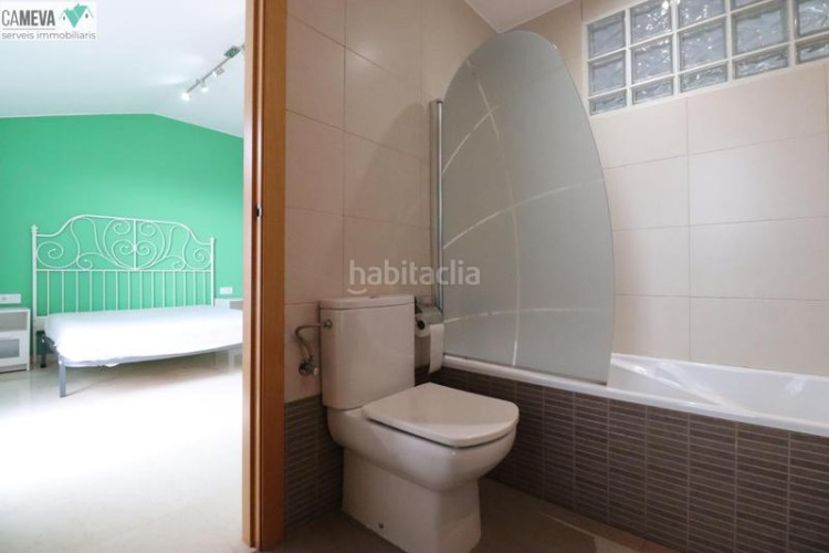 Dúplex duplex en vallparadís en Vallparadís - Antic Poble de Sant Pere Terrassa