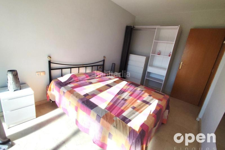 Piso calle miquel vives en Plaça Catalunya - Escola Industrial Terrassa