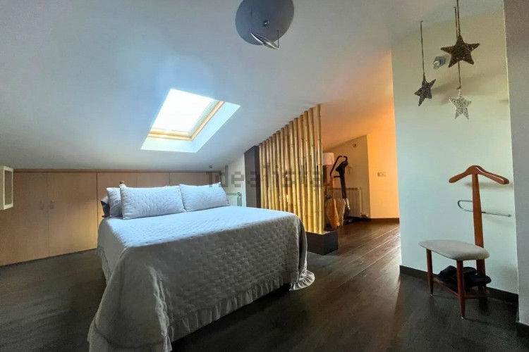 Ático en rambla de Francesc Macià