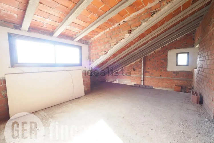 Chalet en calle Ballester