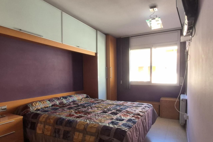 Carrer de la Tordera, Les Arenes - La Gru00EDpia  Can Montllor