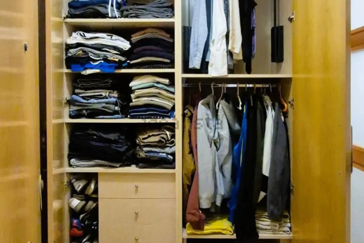 Estudio en calle de l' Escultor Blay