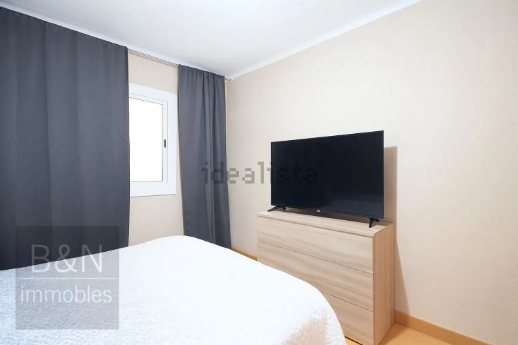 Piso en Barrio Roc Blanc