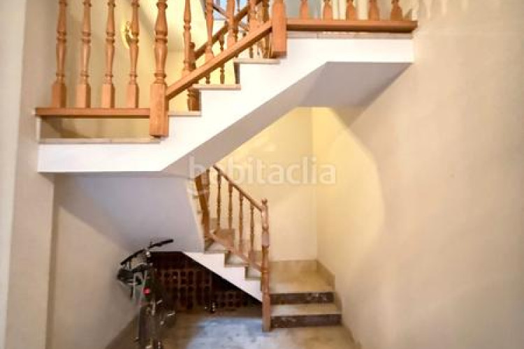 Casa ¡espectacular casa en la grípia, ! espacio, comodidad y grandes posibilidades en Terrassa