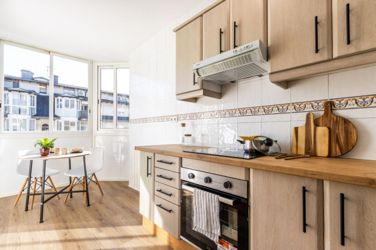 Terrassa - CL CARRASCO I FORMIGUERA,DE, Roc Blanc