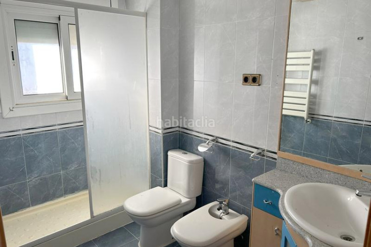 Dúplex en Sant Pere Nord Terrassa