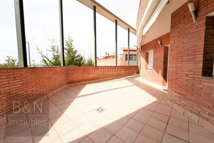 Chalet calidez y diseño en una casa señorial en la zona olímpica! en Terrassa