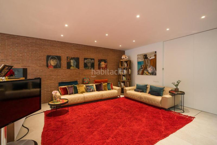 Casa oasis de tranquilidad y desconexion en Ca n'Aurell Terrassa
