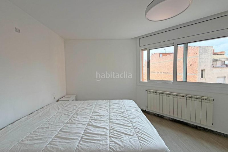 Ático  en venta en Can Palet cerca del parque vallparadís en Terrassa