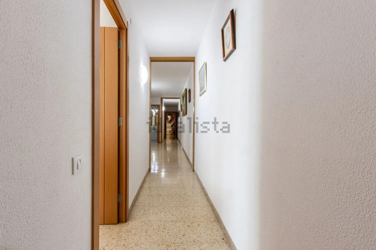 Piso en Barrio Ca n'Aurell