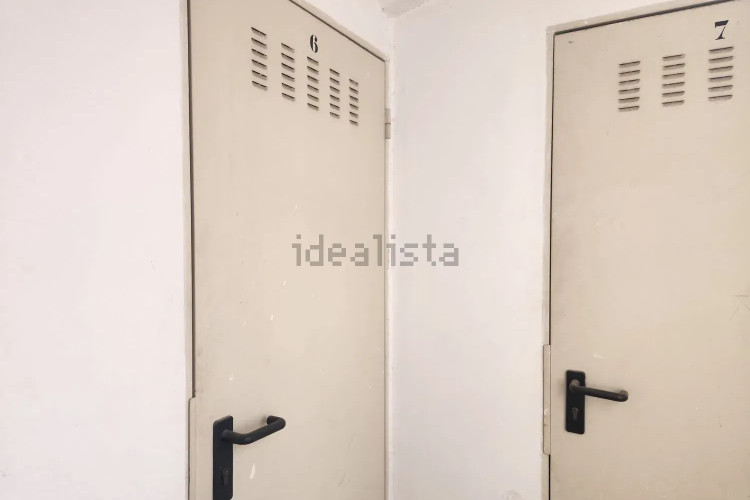 Piso en paseo del Vint-i-dos de Juliol