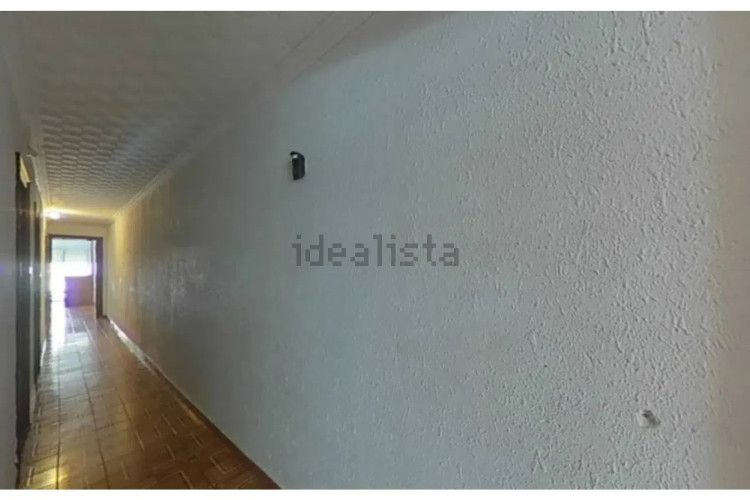Piso en calle de la Mare de Déu del Socors