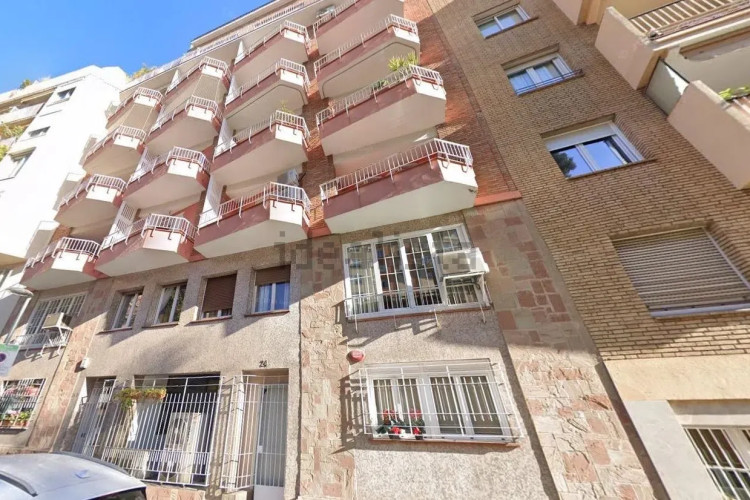 Piso en calle ďAtenes