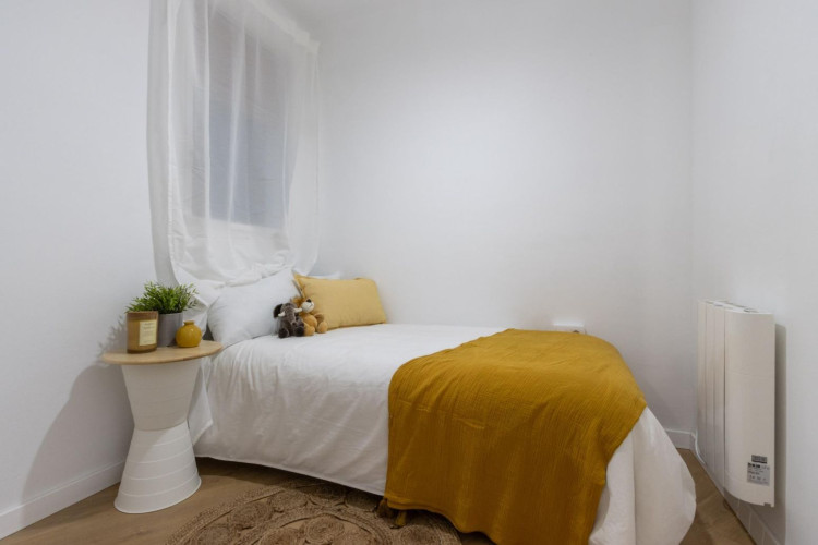 Terrassa - Carrer Carrer del Doctor Turru00F3, 66, Ca n'Aurell