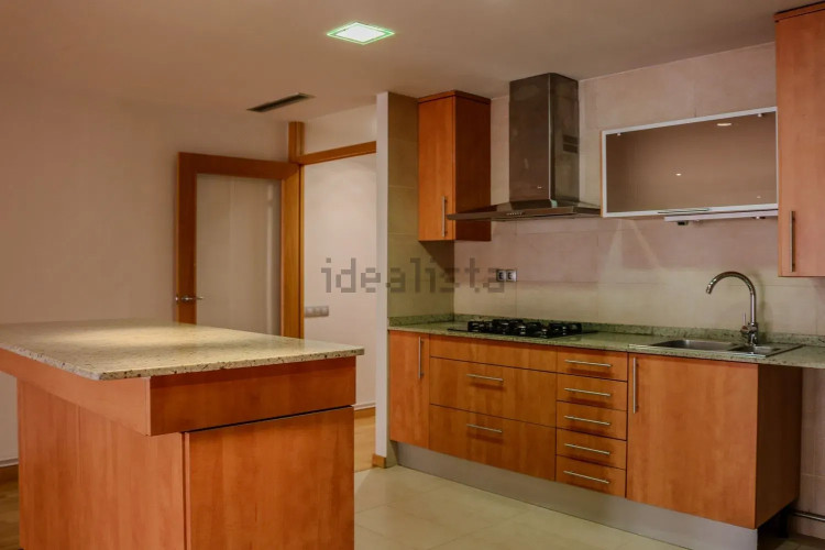 Piso en CL Nou De Sant Pere