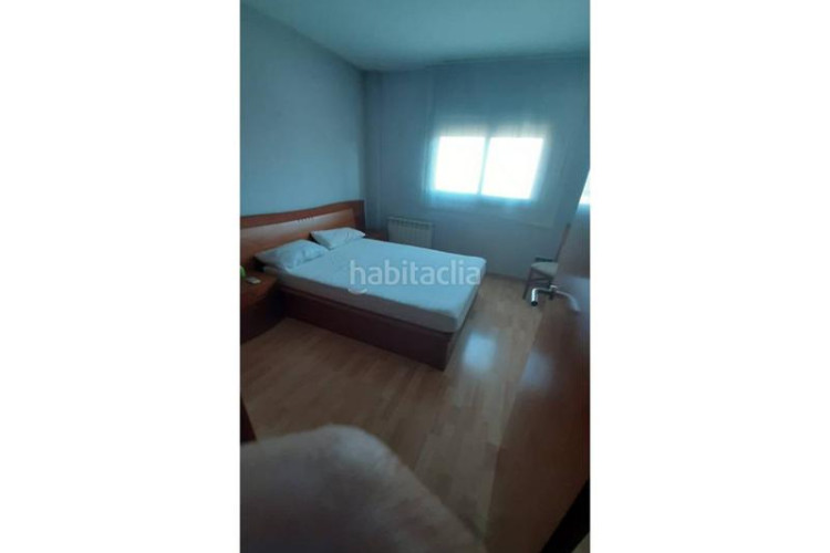 Dúplex Can Palet duplex con terraza en Can Palet Terrassa