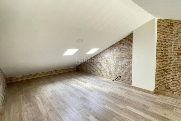 Dúplex duplex en venta en ca naurell en Ca n'Aurell Terrassa