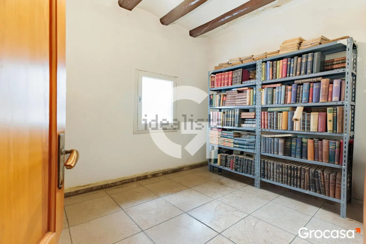 Piso en calle dels Gavatxons