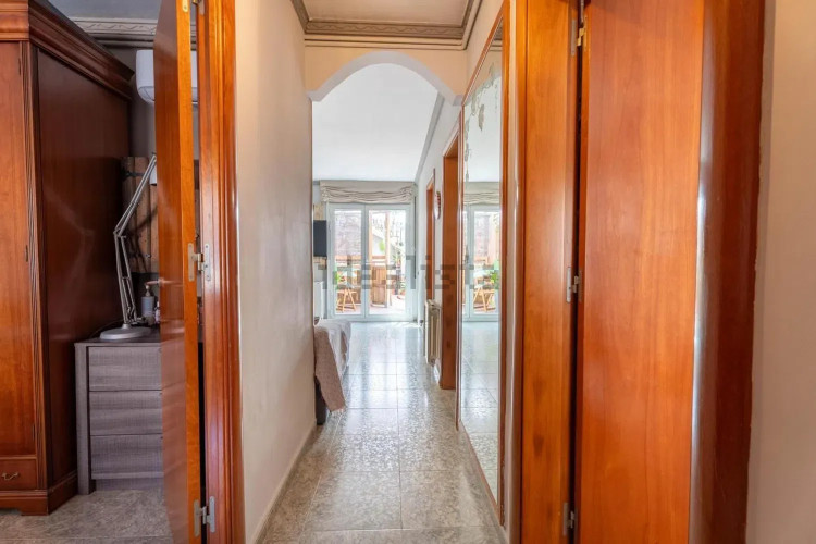 Casa independiente en calle de Múrcia