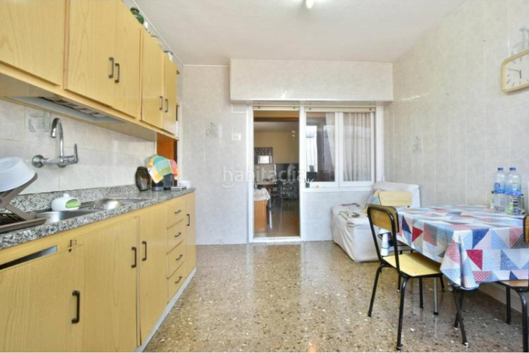 Casa  para dejar a su gusto en La Maurina Terrassa