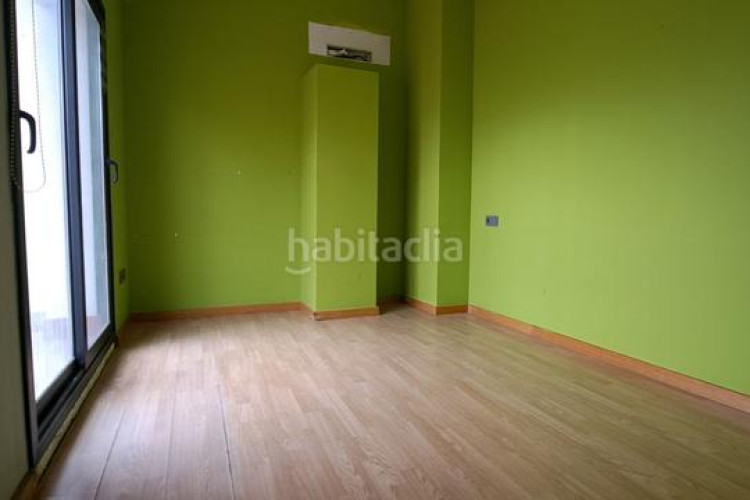 Piso duplex en San Pere Terrassa