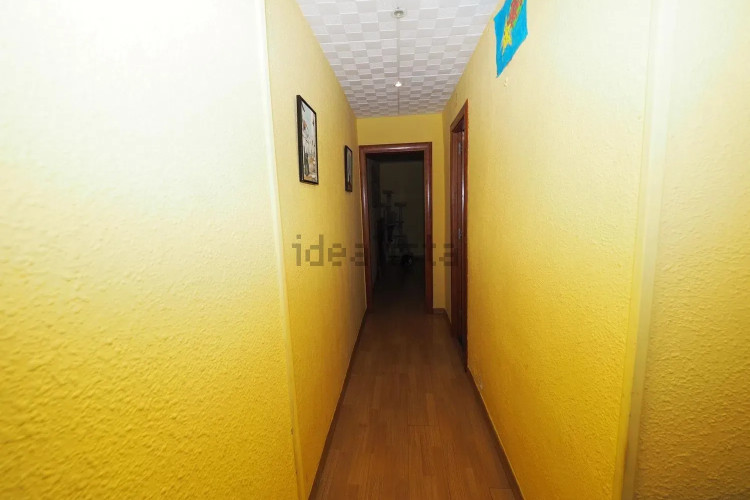 Ático en Barrio Sant Pere Nord