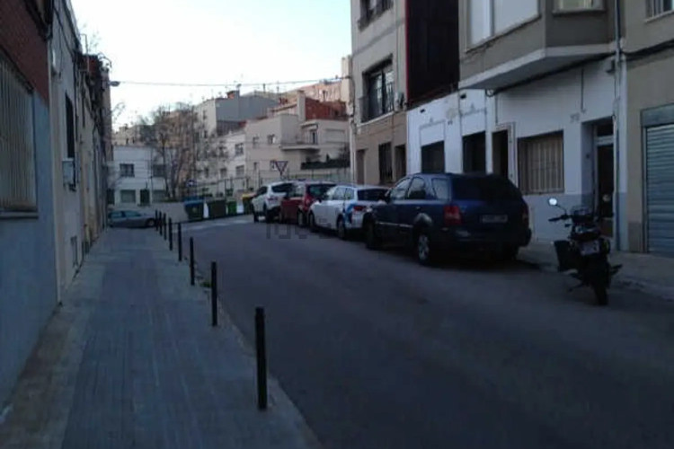 Piso en calle de Bretón