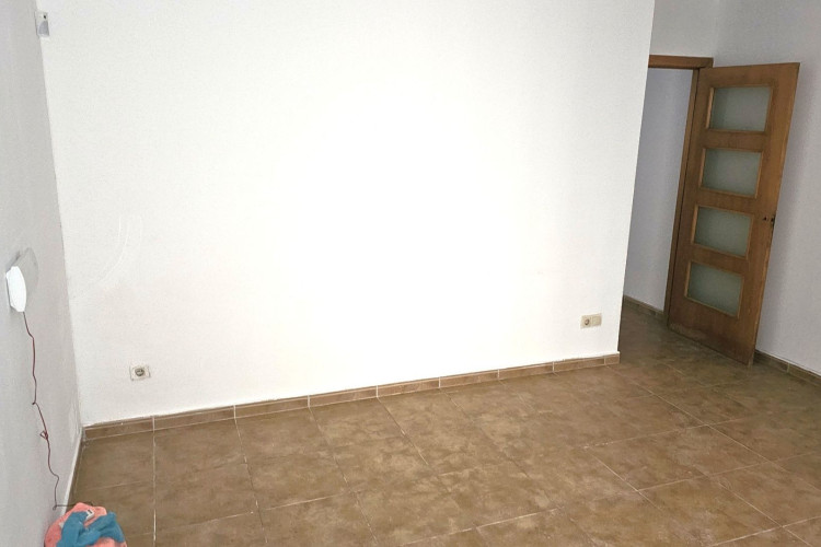 Carrer de Dom Bosco, 80, La Maurina