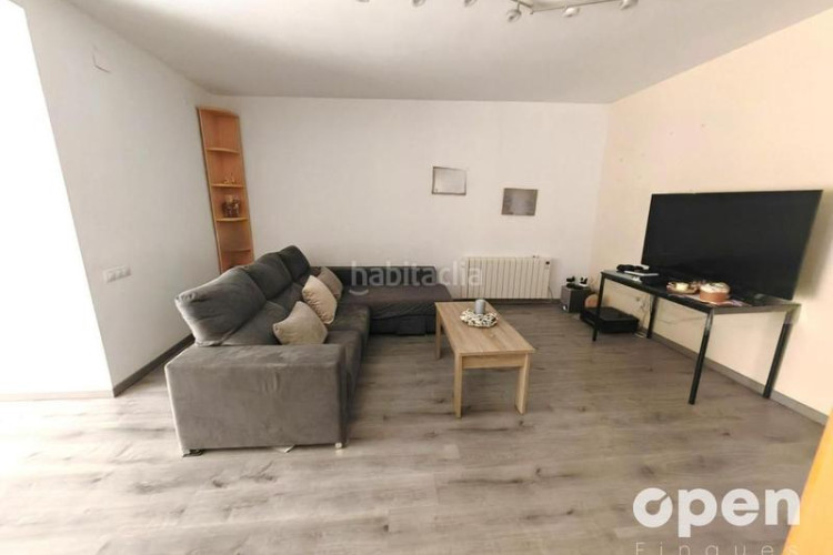 Casa calle aneto en Les Arenes - La Grípia - Can Montllor Terrassa