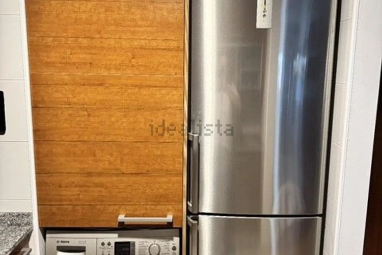 Piso en Barrio Ca n'Anglada