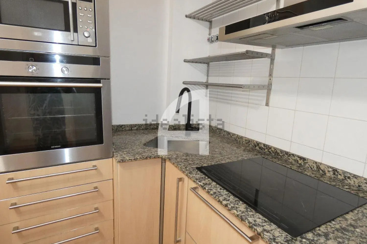 Estudio en calle ďAntoni Torrella