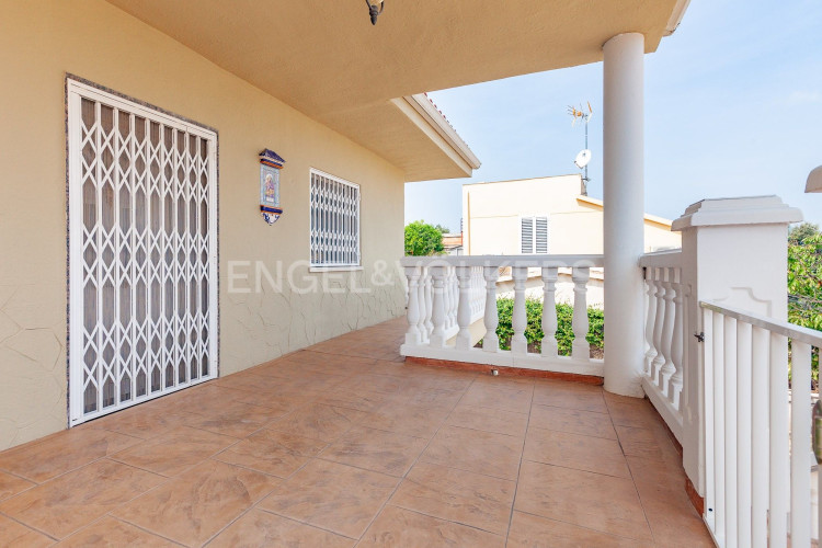 Can Palet de Vista Alegre