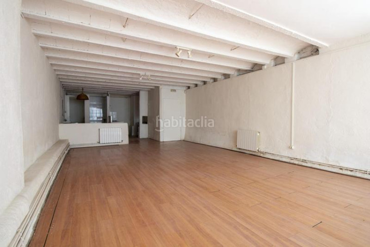 Casa chalet adosado en venta en ca naurell en Ca n'Aurell Terrassa