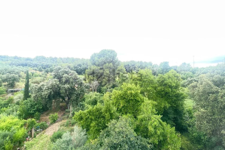 Casa independiente en carretera de Rellinars