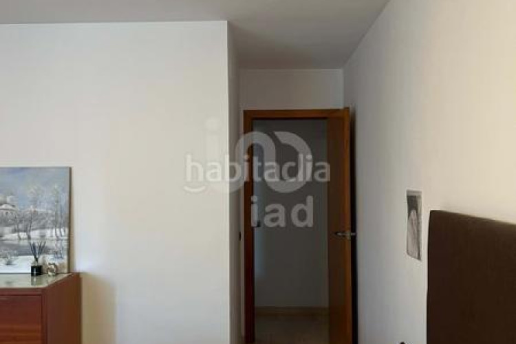 Dúplex en Barri del Centre Terrassa