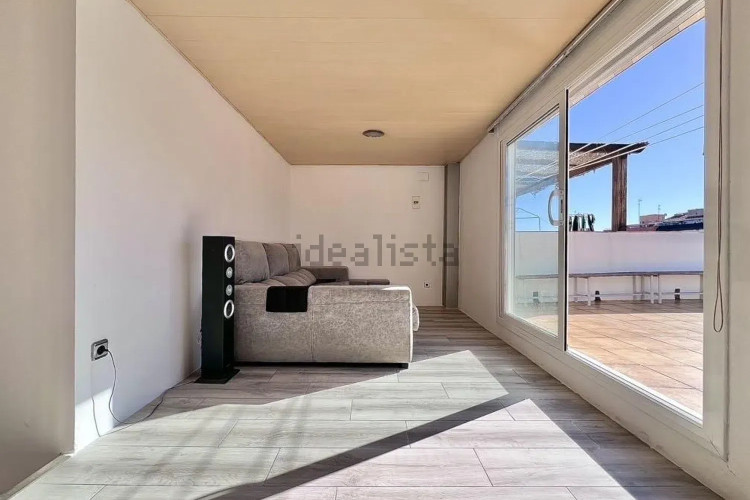 Dúplex en Barrio Sant Pere Nord