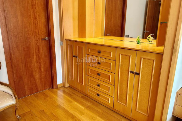 Piso en Ca n'Aurell Terrassa