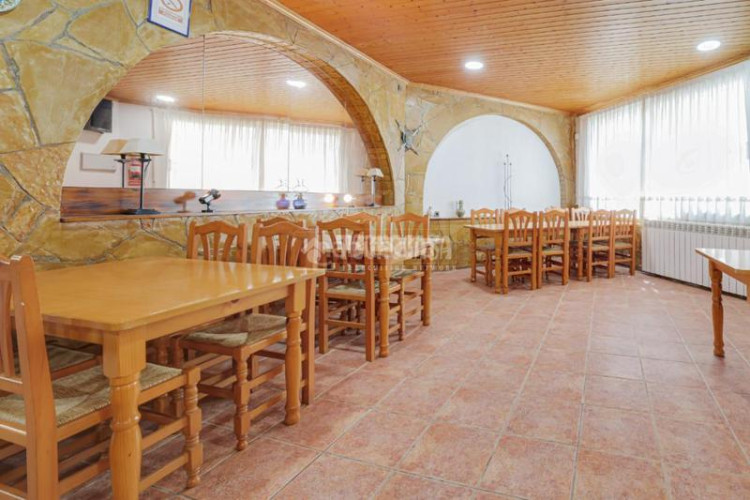 Casa  en venta en Can Gonteres Terrassa