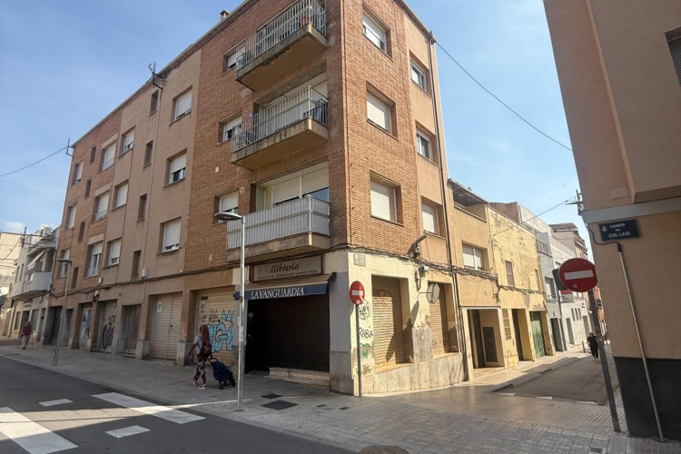 Barri del Centre