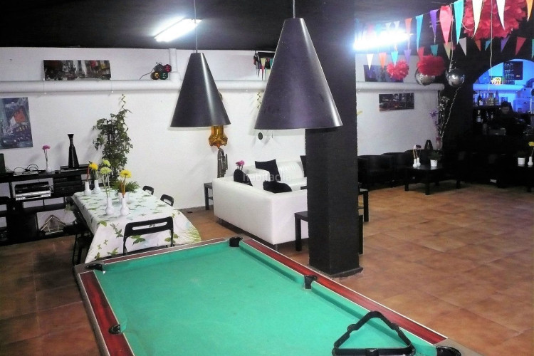 Infant Marti, Ca n'Aurell