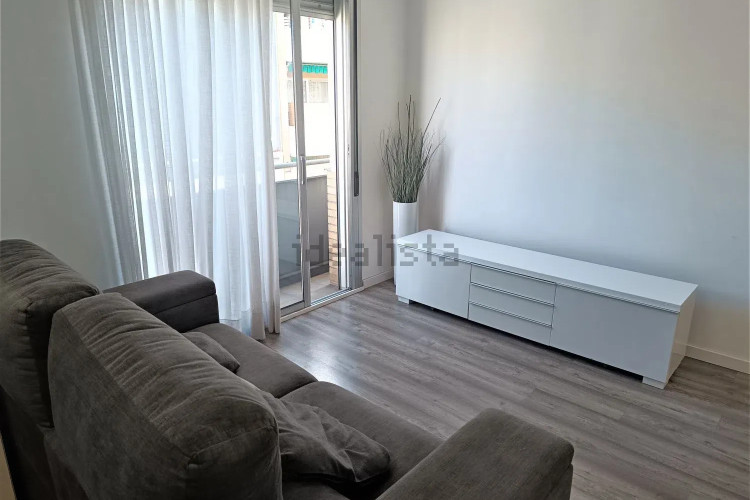 Piso en Barrio Can Palet