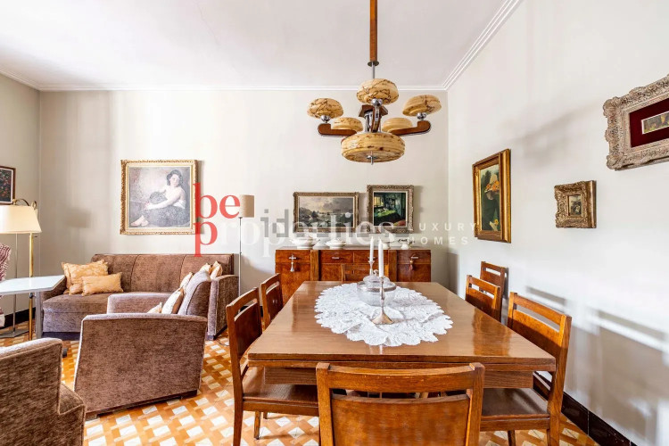 Piso en calle de la Palla