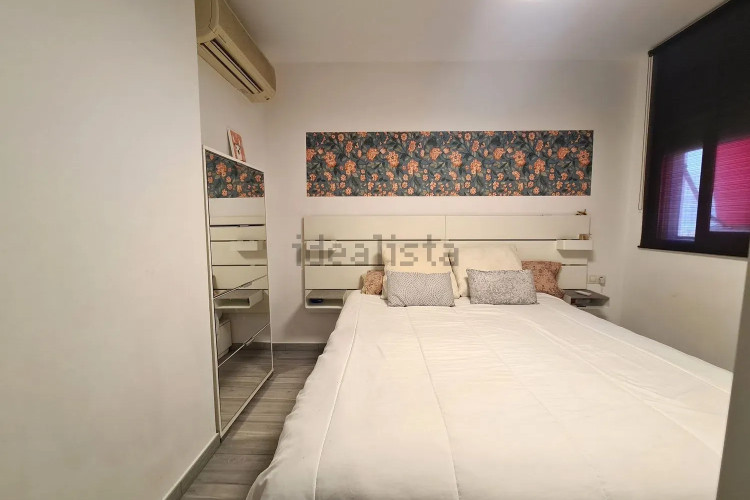 Chalet adosado en Barrio Roc Blanc