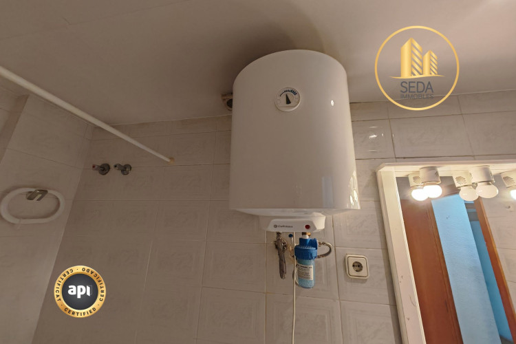 Carrer de Marinelu00B7lo Bosch, Cementiri Vell