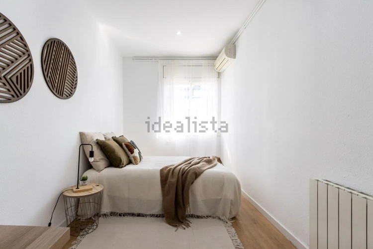 Piso en calle de Carrasco i Formiguera