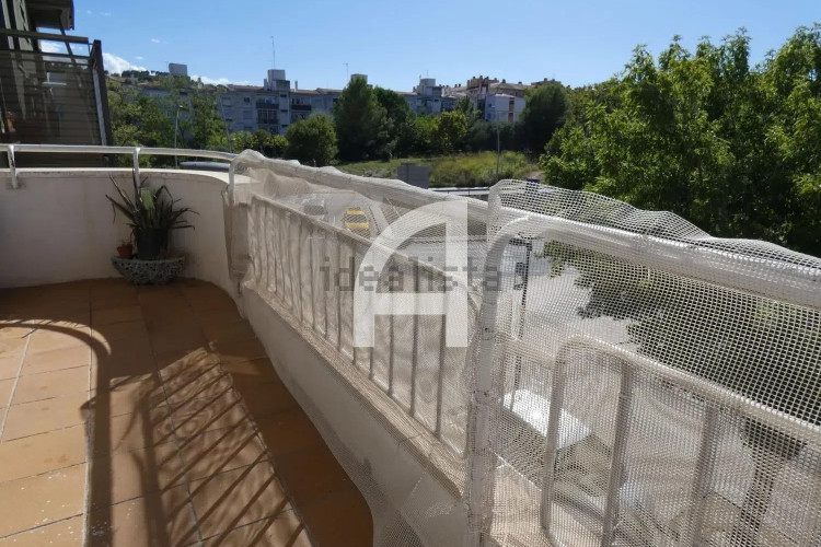 Dúplex en calle de Maria Auxiliadora