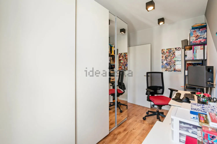 Piso en rambla de Sant Nebridi