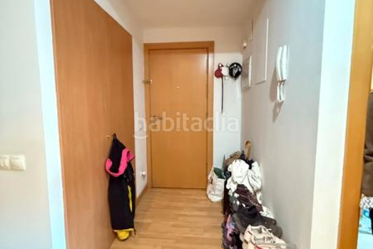 Piso en carrer de sant lluís 137 oportunidad para inversores: piso en Roc Blanc, en Terrassa