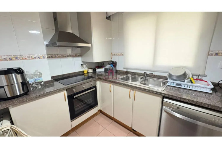 Dúplex en rambla de Francesc Macià