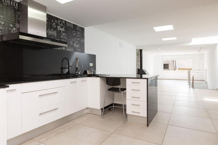 Casa en panadella 42 en Les Arenes - La Grípia - Can Montllor Terrassa